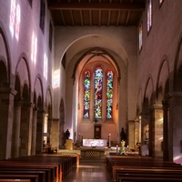 Photo de Luxembourg - De la Rome antique à nos jours, Echternach